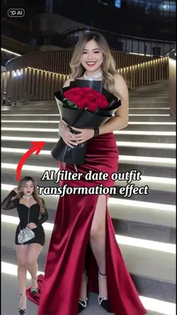 Filter transformtion