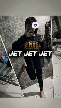 JET JET JET