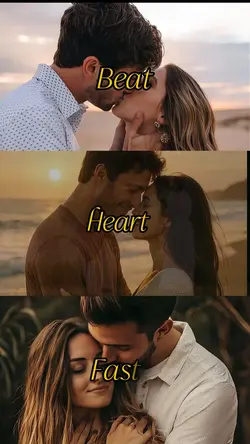 Couple love story