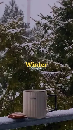 Winter season