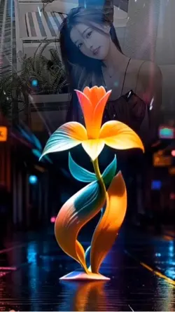 Plant Dance