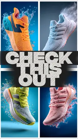 Product Showcase |