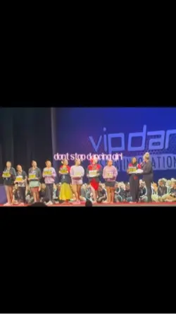 another dance post !