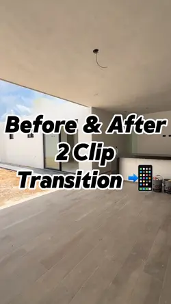Before & After 
