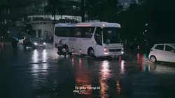Lyric tâm trạng