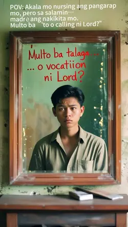 My kind of Multo 