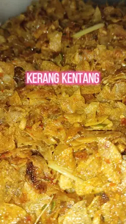 KERING KENTANG