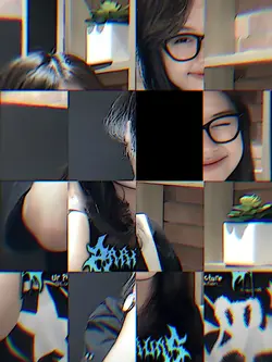 TREND JJ PUZZLE 3:4