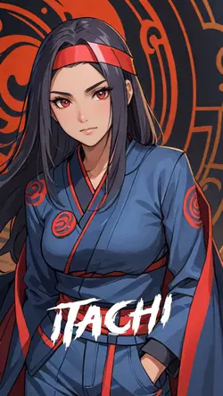 Itachi
