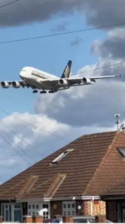 Singapore airlines