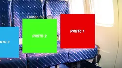 Try new template