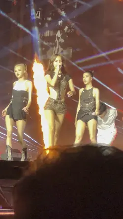 Concert Blacpink