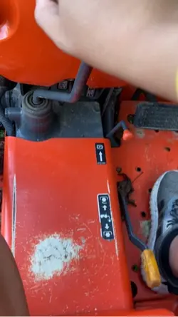 Stick shifter