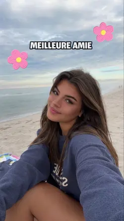 Ah quel jolie nom 💖