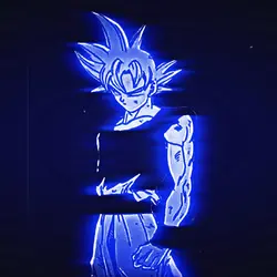 Goku manga edit