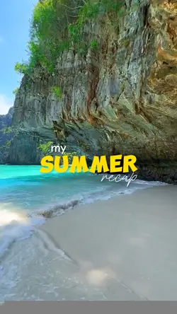 my summer