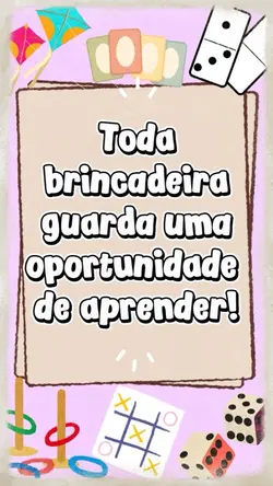Brincar