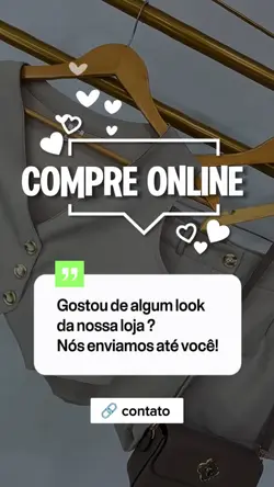 COMPRE ONLINE! 