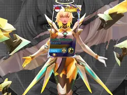 Beatrix