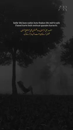 Safar ❌ Suffer ✅
