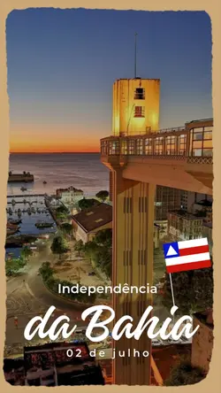 É a Bahia 
