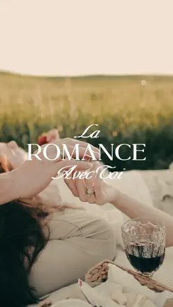 la romance avec toi