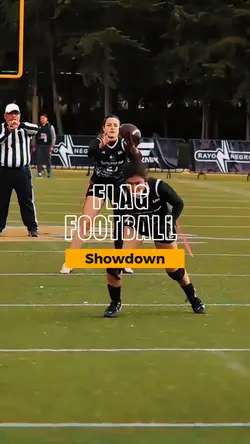 Flag Football 