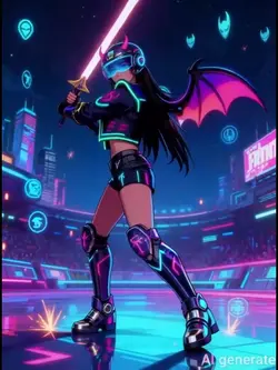 kpop demon hunters