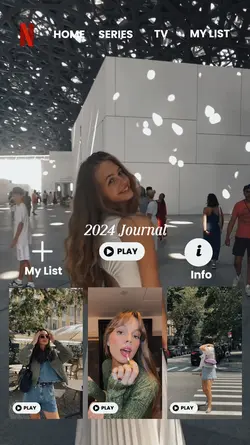 2024 Journal