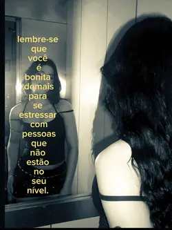 você é bonita dms
