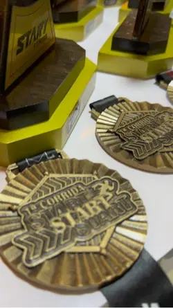 Troféu