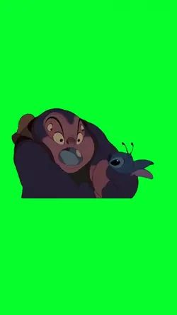 lilo and stitch