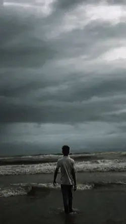 beach Cinematic