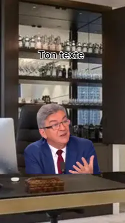 J.l Mélenchon Nulité