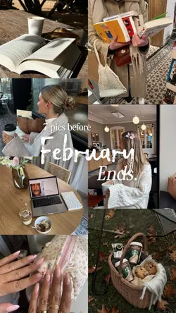 February Dump 2026 