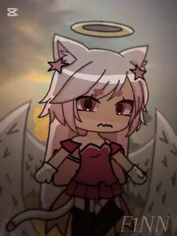 Angel AU