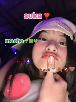 Oii aku nak tanya ni