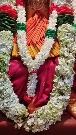 Kamatchi amma