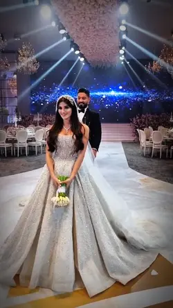 Wedding 💗🌷