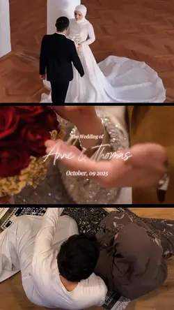 The Wedding Of
