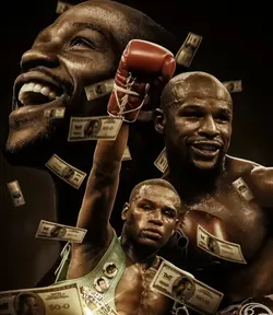 Cold Floyd maywether
