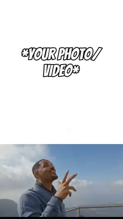 Will smith meme