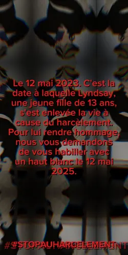 Hommage Lyndsay