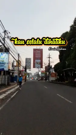 kau selalu dihatiku 