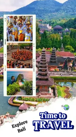 Travel Promo