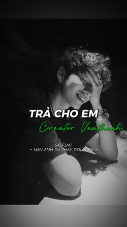 Em nói thấy chán