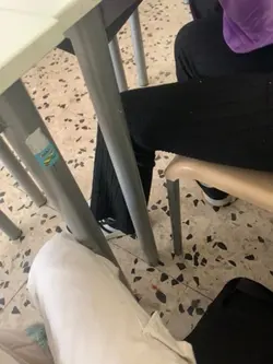 Zitta? Chi io?