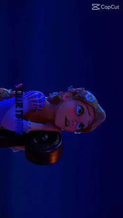 TANGLED 