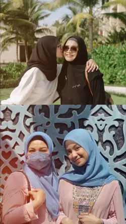selamat harii ibuu