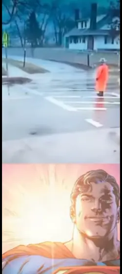 Superman